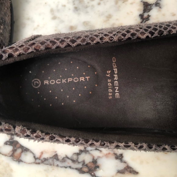 rockport adiprene by adidas mens